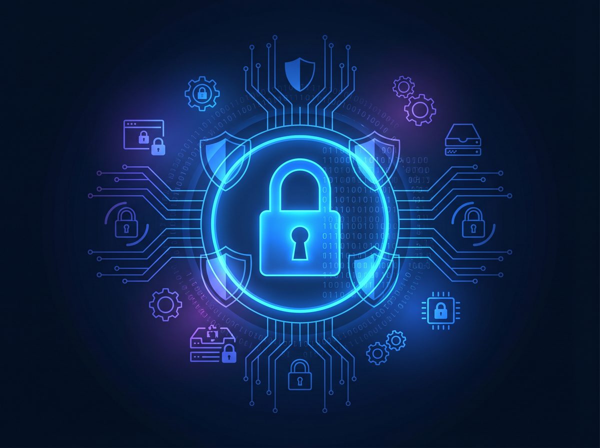 翔羊加速器安全防护体系